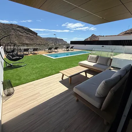 Mar Villa Mogán