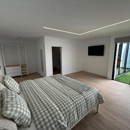 Mar Villa