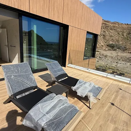 Mar Villa Mogán