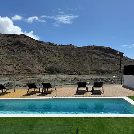 Mar Villa *