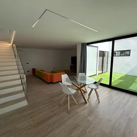 Mar Villa