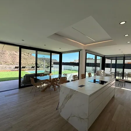 Mar Villa Mogán